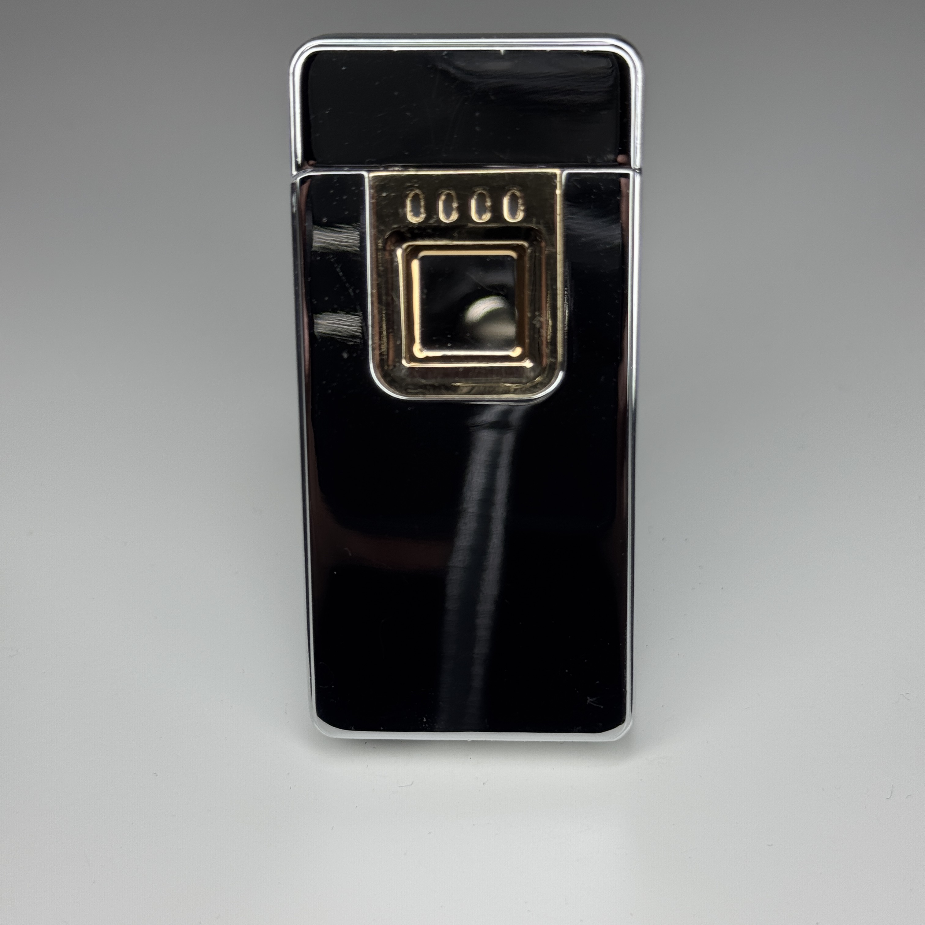 Bricheta cu arc electric si rezistenta antivant Silver BDAR06